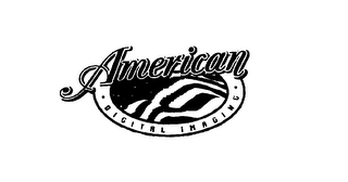 AMERICAN DIGITAL IMAGING