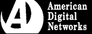 AMERICAN DIGITAL NETWORKS logo