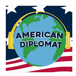 AMERICAN DIPLOMAT logo