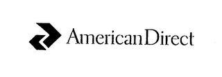 AMERICAN DIRECT logo
