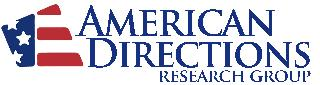AMERICAN DIRECTIONS RESEARCH GROUP logo