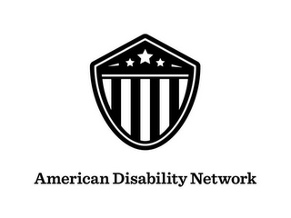 AMERICAN DISABILITY NETWORK logo