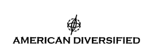 AMERICAN DIVERSIFIED logo