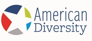 AMERICAN DIVERSITY logo