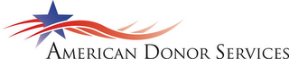 AMERICAN DONOR SERVICES logo