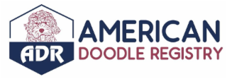 AMERICAN DOODLE REGISTRY ADR logo