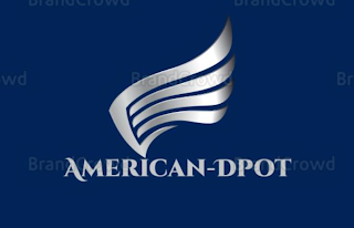 AMERICAN-DPOT BRAND CROWD logo
