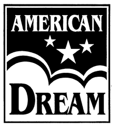 AMERICAN DREAM logo