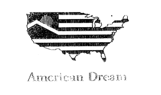 AMERICAN DREAM logo