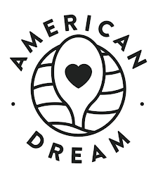 AMERICAN DREAM logo