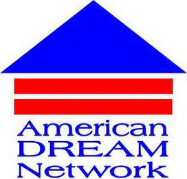 AMERICAN DREAM NETWORK logo