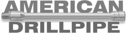 AMERICAN DRILLPIPE logo