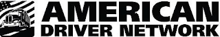 AMERICAN DRIVER NETWORK logo