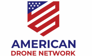 AMERICAN DRONE NETWORK logo