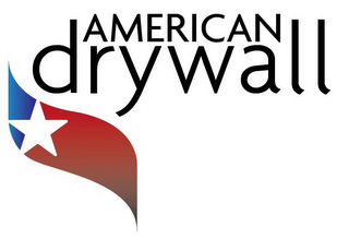 AMERICAN-DRYWALL logo