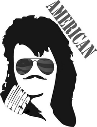 AMERICAN DUDES logo