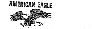 AMERICAN EAGLE logo
