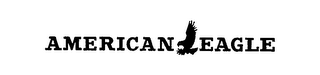 AMERICAN EAGLE logo
