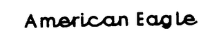 AMERICAN EAGLE logo