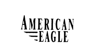 AMERICAN EAGLE logo