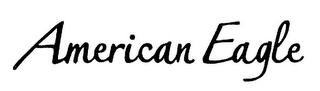 AMERICAN EAGLE logo