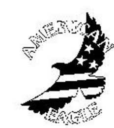 AMERICAN EAGLE logo