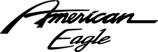 AMERICAN EAGLE logo