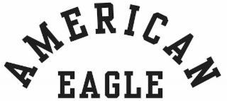 AMERICAN EAGLE