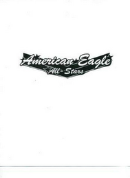 AMERICAN EAGLE ALL-STARS logo