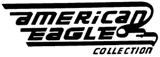 AMERICAN EAGLE COLLECTION logo