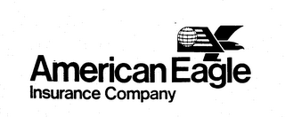 AMERICAN EAGLE INSURANCE COMPANY logo