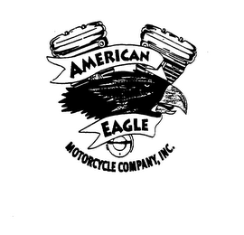AMERICAN EAGLE MOTORCYCLE COMPANY, INC.