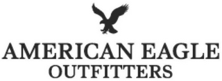 AMERICAN EAGLE OUTFITTERS logo