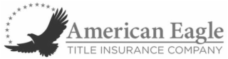 AMERICAN EAGLE TITLE INSURANCE COMPANY logo