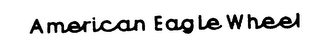 AMERICAN EAGLE WHEEL logo
