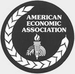 AMERICAN ECONOMIC ASSOCIATION logo