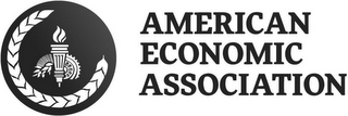 AMERICAN ECONOMIC ASSOCIATION logo
