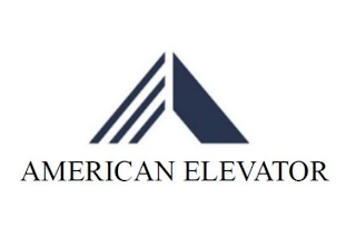AMERICAN ELEVATOR logo