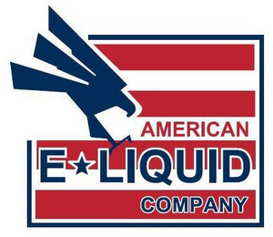 AMERICAN ELIQUID COMPANY logo