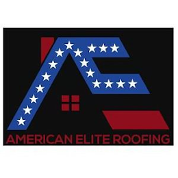 AMERICAN ELITE ROOFING logo