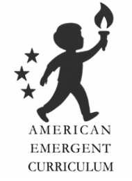 AMERICAN EMERGENT CURRICULUM logo