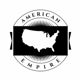 AMERICAN EMPIRE logo