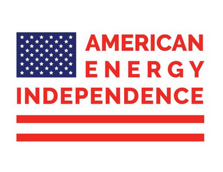 AMERICAN ENERGY INDEPENDENCE logo