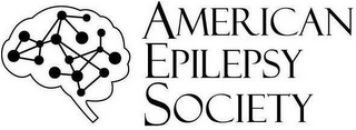 AMERICAN EPILEPSY SOCIETY logo