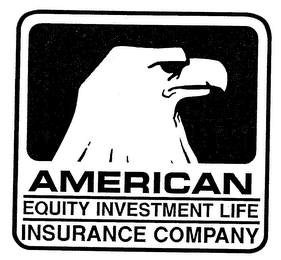 AMERICAN EQUITY INVESTMENT LIFE INSURANCE COMPANY logo