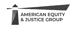 AMERICAN EQUITY & JUSTICE GROUP logo