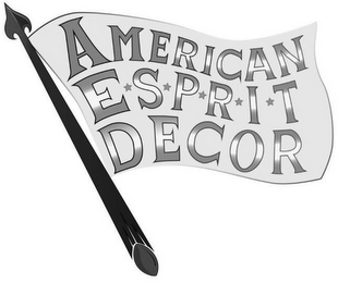 AMERICAN ESPRIT DECOR logo