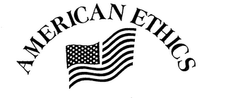 AMERICAN ETHICS logo