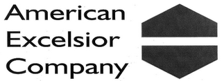 AMERICAN EXCELSIOR COMPANY logo
