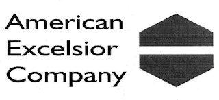 AMERICAN EXCELSIOR COMPANY logo